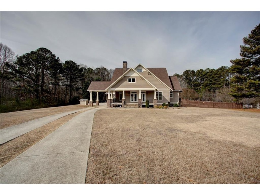 4215 Keheley Rd NE, Marietta, GA 30066 - photo 1