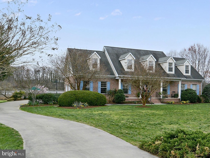 301 Quail Run Dr, Centreville, MD 21617 - photo 1