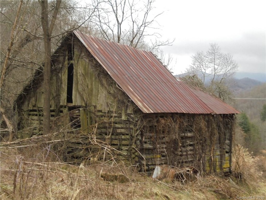 0 Crow Ln unit 3372691, Burnsville, NC 28714 - photo 1