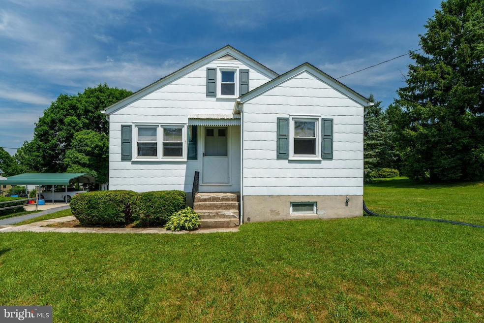 941 High Blvd, Reading, PA 19607 - photo 1