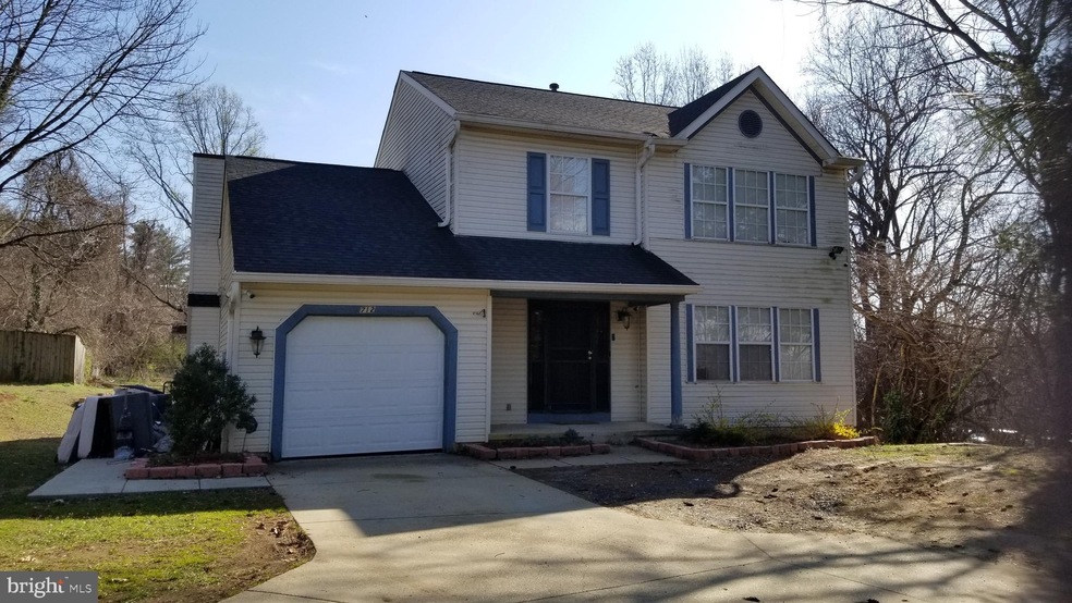 712 Carlough St, Hyattsville, MD 20785 - photo 1