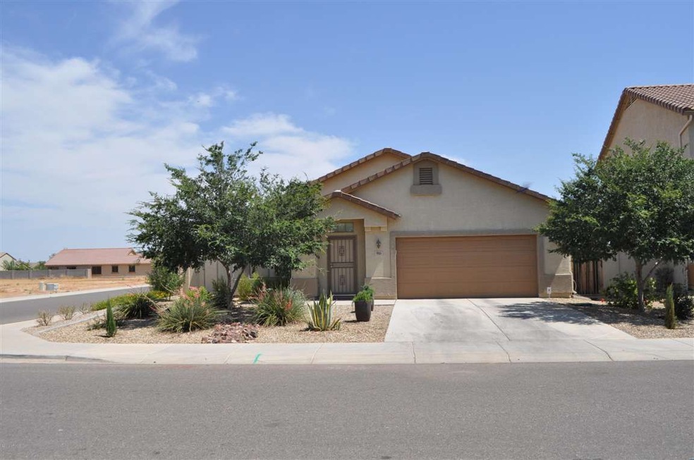 Front-Corner Lot