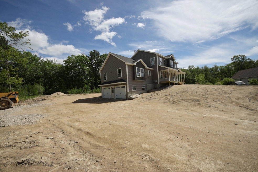 TBD Fox Ridge Run St, Sanford, ME 04073 - photo 1