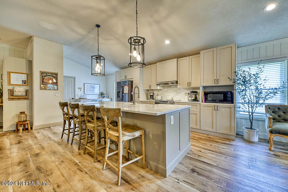 Kitchen - View 3