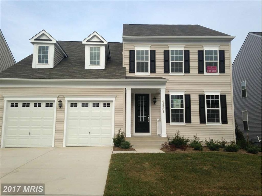 43688 Sweetbay St, California, MD 20619 - photo 1