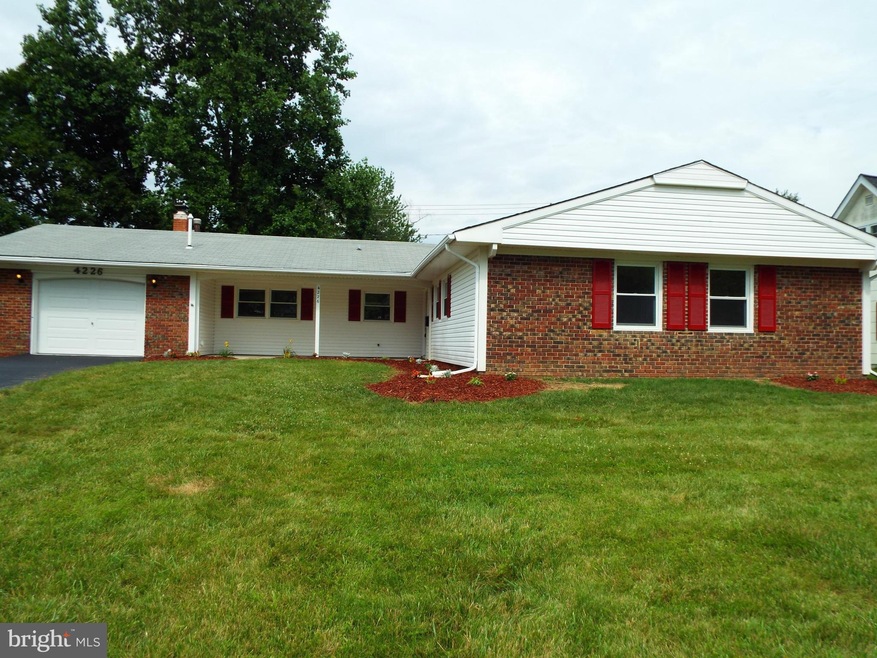 4226 Crosswick Turn, Bowie, MD 20715 - photo 1