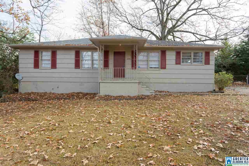 2249 2nd St NE, Center Point, AL 35215 - photo 1