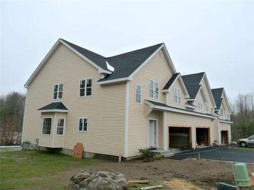 1 Conrad Cir unit 1, Holden, MA 01520 - photo 1