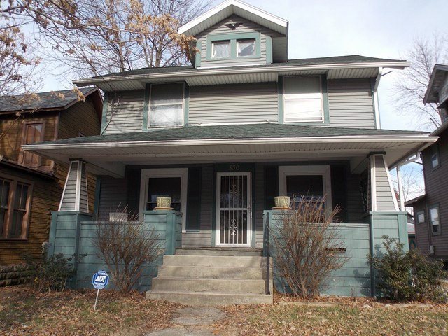 330 W Church St, Marion, OH 43302 - photo 1