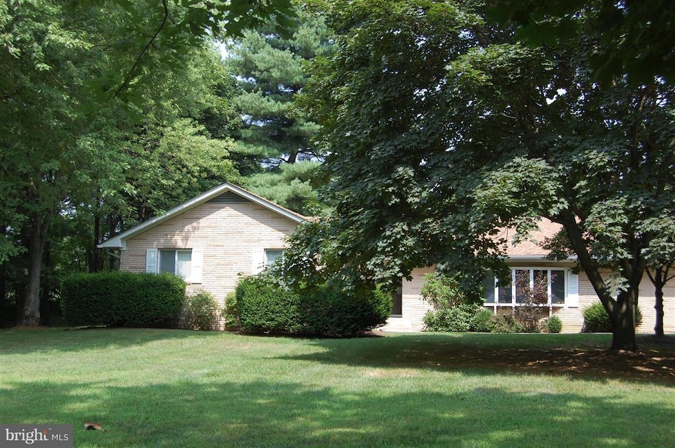 3504 Chick Ln, Knoxville, MD 21758 - photo 1