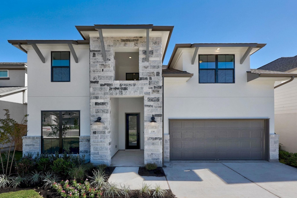 138 Ash Juniper Rd, Georgetown, TX 78633 - photo 1