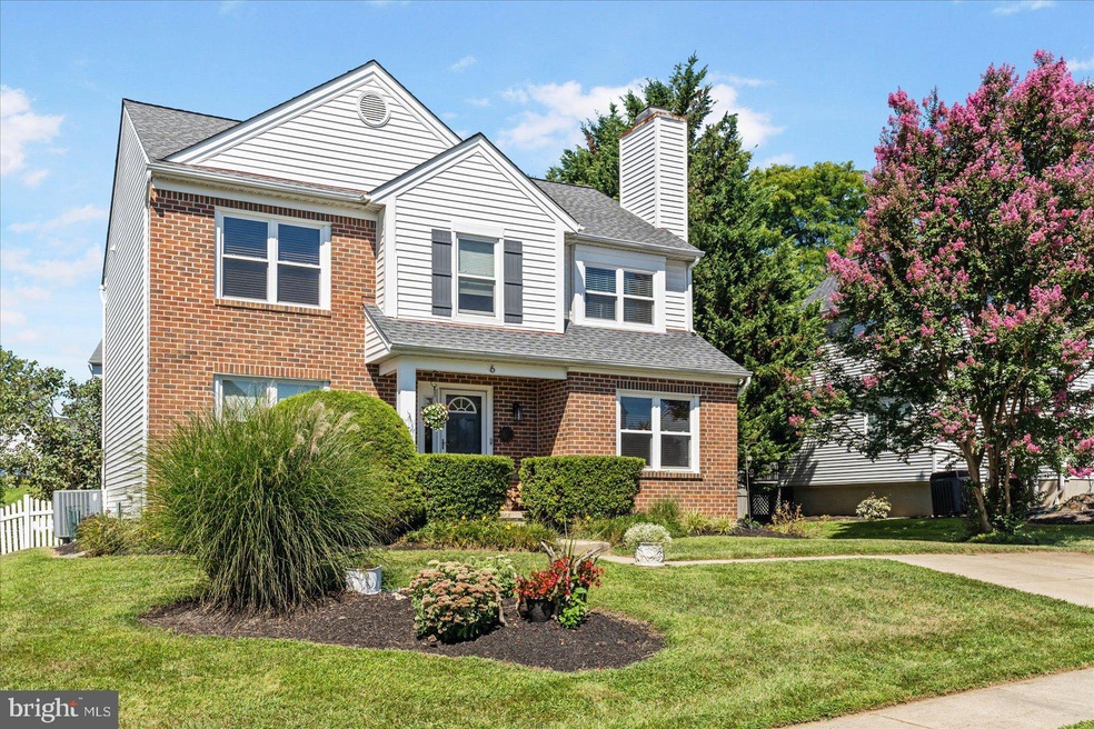 6 Harrod Ct, Reisterstown, MD 21136 - photo 1