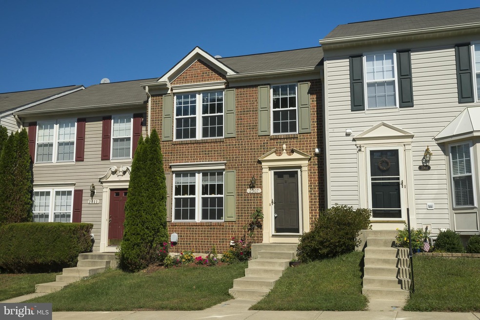 2307 Sparrow Ct, Chesapeake Beach, MD 20732 - photo 1