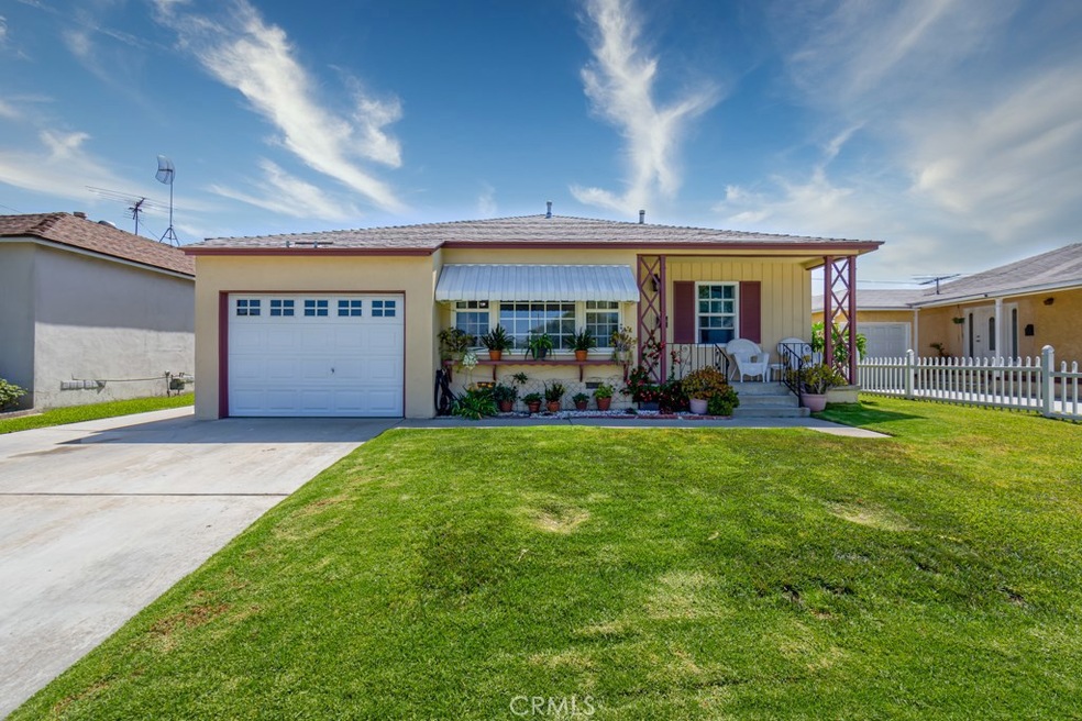 5522 Whitewood Ave, Lakewood, CA 90712 - photo 1