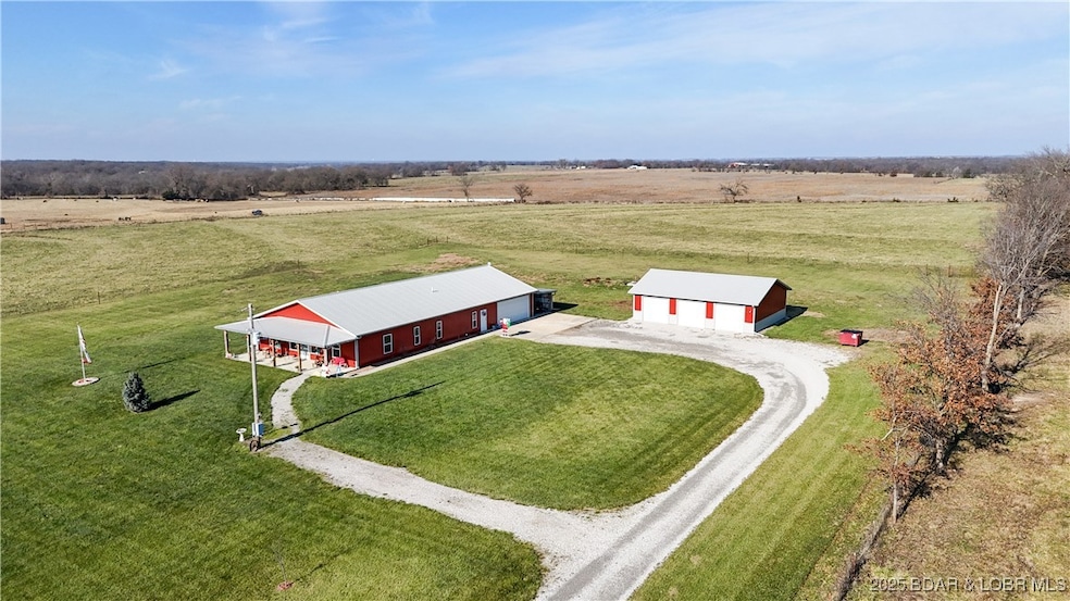 31833 State Route W, Smithton, MO 65350 - photo 1