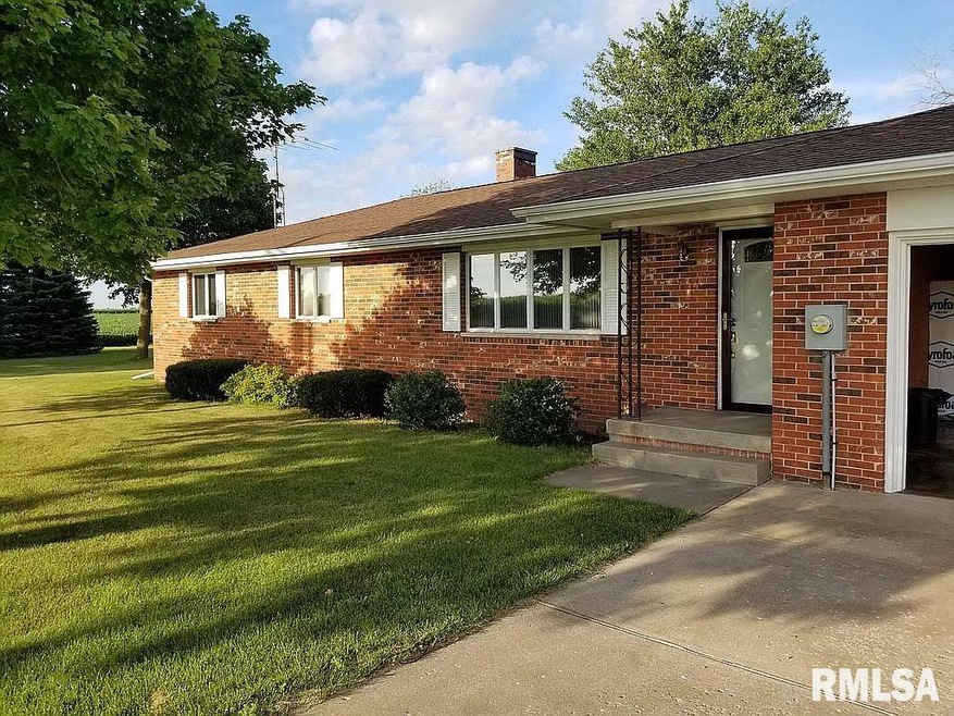 2223 155th St, Cameron, IL 61423 - photo 1