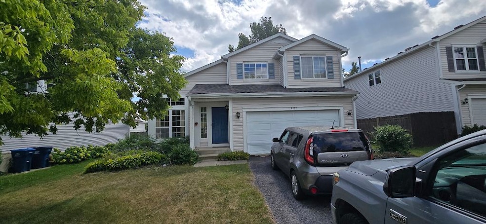 4481 W Tucker Ln, Waukegan, IL 60085 - photo 1