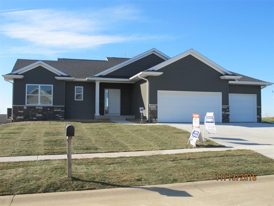2940 Stags Leap Ln, Marion