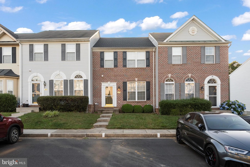 549 Kirkcaldy Way, Abingdon, MD 21009 - photo 1