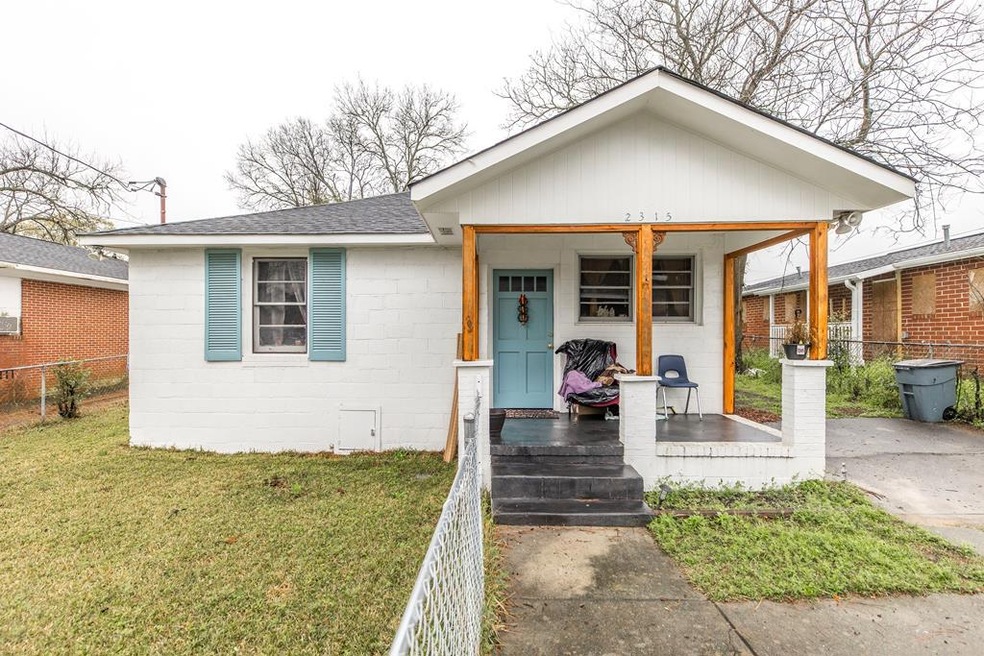 2315 Adams Ave, Macon, GA 31206 - photo 1