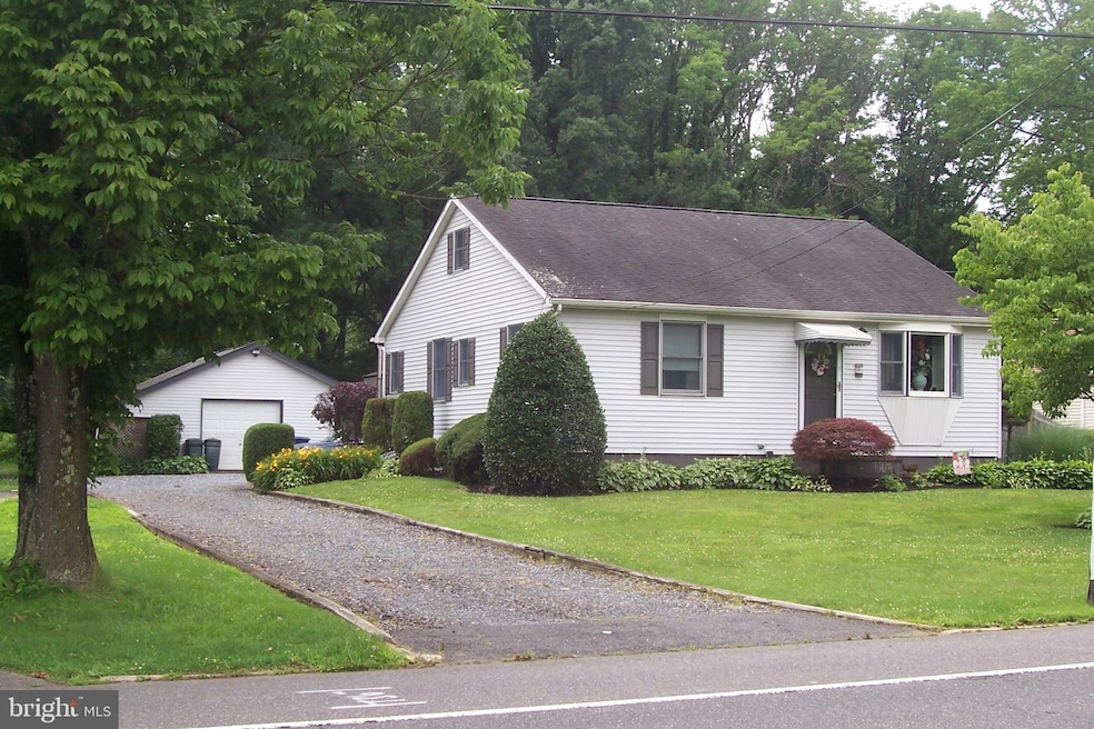 1018 Jacksonville Rd, Burlington, NJ 08016 - photo 1