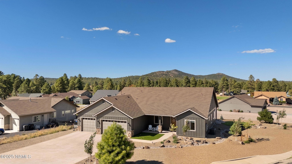 2712 W Highland Meadows Dr, Williams, AZ 86046 - photo 1