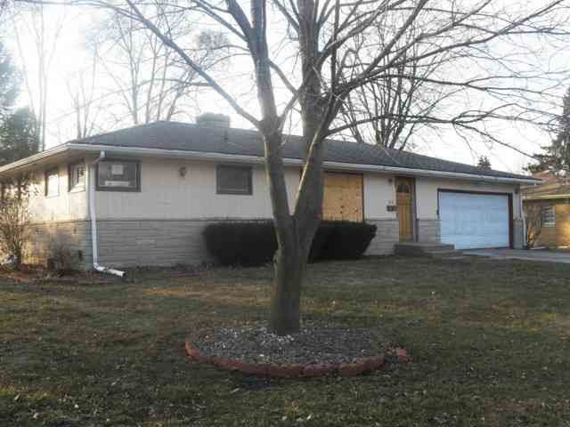2331 Stevens Ave, Elkhart, IN 46517 - photo 1