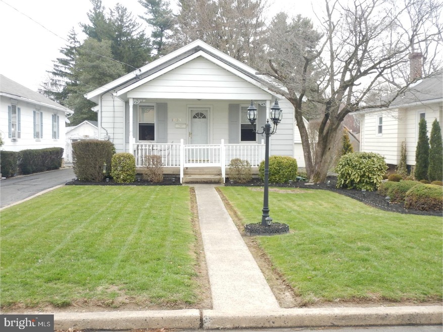 1635 Magnolia Ave, Hatboro, PA 19040 - photo 1