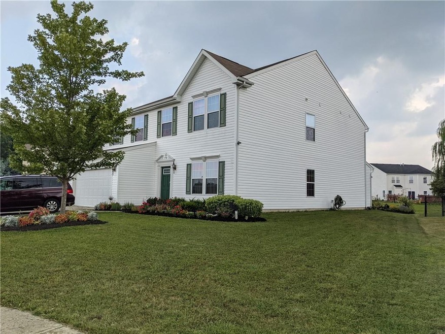 3109 Hurst St, Whiteland, IN 46184 - photo 1