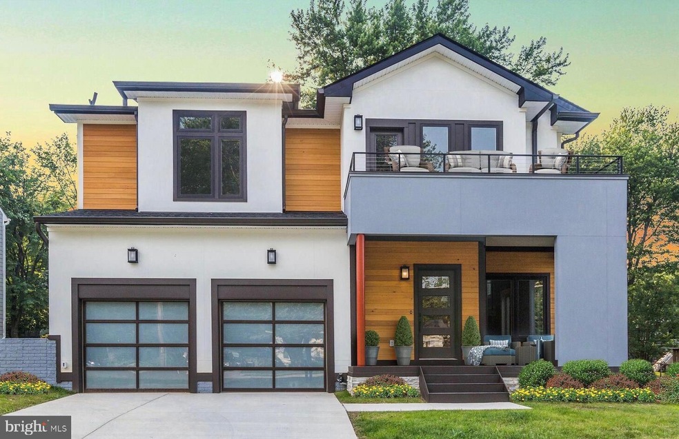 413 Yeonas Dr SW, Vienna, VA 22180 - photo 1