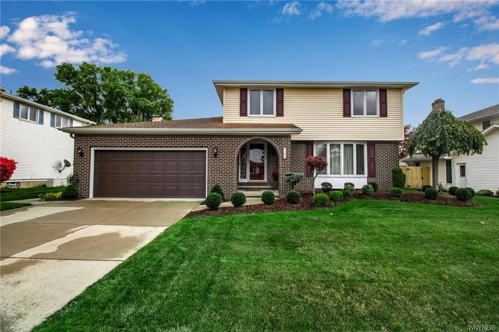 295 Wayside Dr, Depew, NY 14043 MLS B1505784