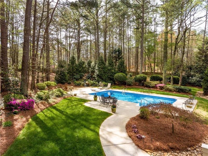 155 Bay Colt Rd, Alpharetta, GA 30009 - photo 1