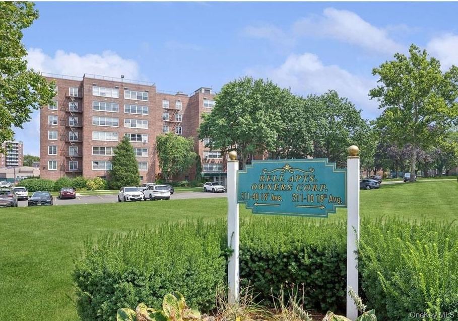 Bell Apartments unit 4B, Bayside, NY 11360 - photo 1