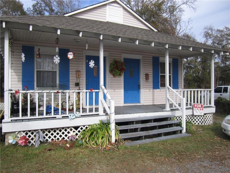 730 Fremaux Ave, Slidell, LA 70458 - photo 1