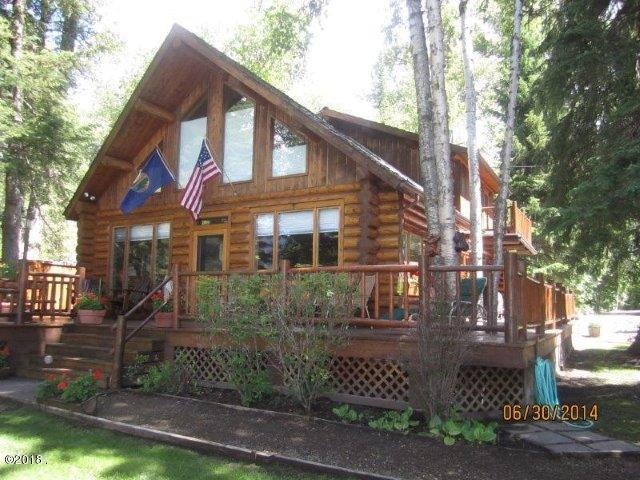 21887 Mt Highway 83, Bigfork, MT 59911 - photo 1