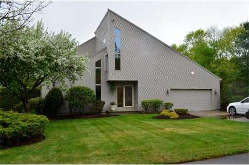 234 Palisades Cir, Stoughton, MA 02072 - photo 1