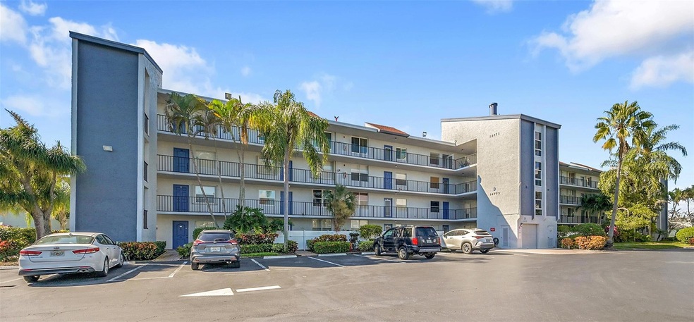 14773 Cumberland Dr unit 404, Delray Beach, FL 33446 - photo 1