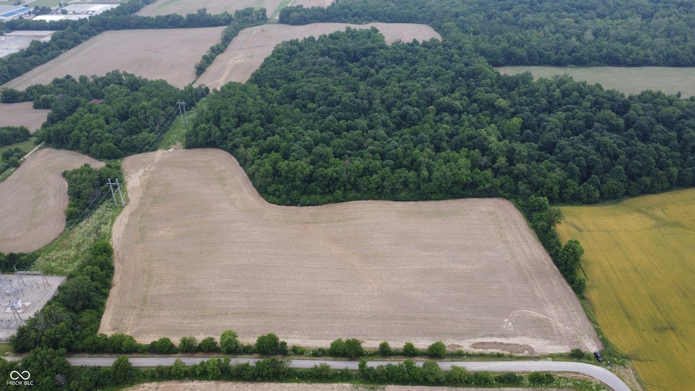 6100 Hodgin Rd, Richmond, IN 47374 - photo 1