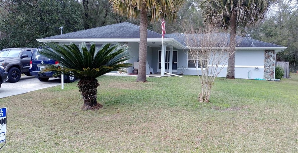 21101 SW Plantation St, Dunnellon, FL 34431 - photo 1