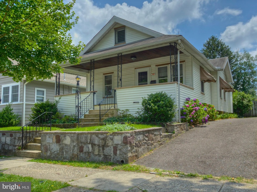 192 Carlisle Rd, Audubon, NJ 08106 - photo 1