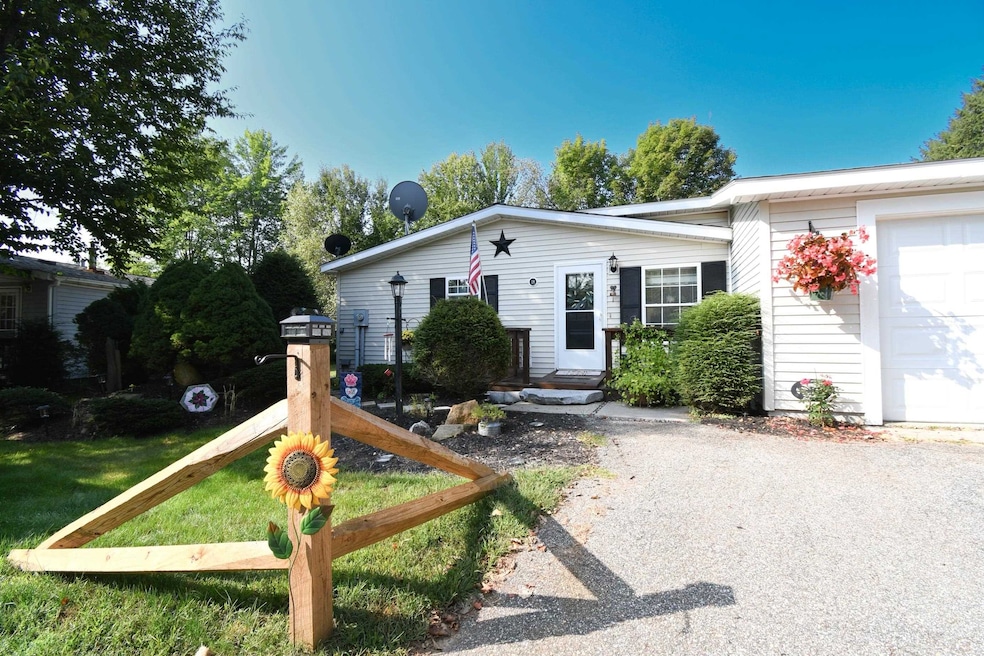 Sold $165,000 • Co-Listing Agent