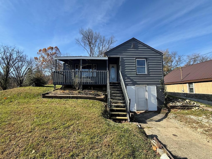 4427 Elm St, Portsmouth, OH 45662 - photo 1