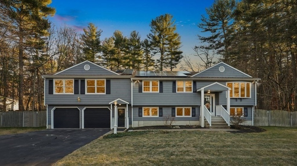 4 Champa Rd, Billerica, MA 01821 - photo 1