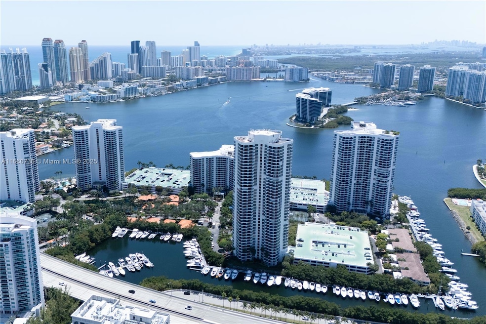 Towers 100 - 600 unit 3502, Aventura, FL 33180 - photo 1