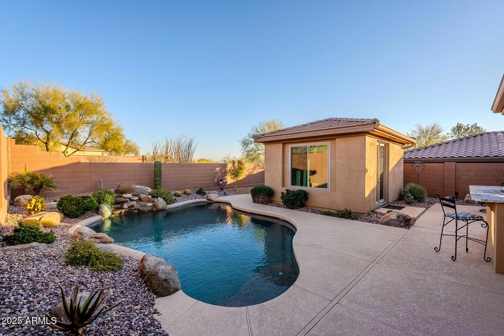 41515 N Chase Oaks - Casita