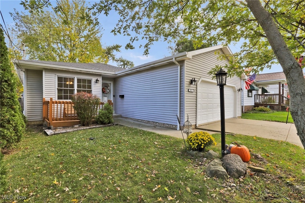 6321 W 130th St, Parma Heights, OH 44130 - photo 1