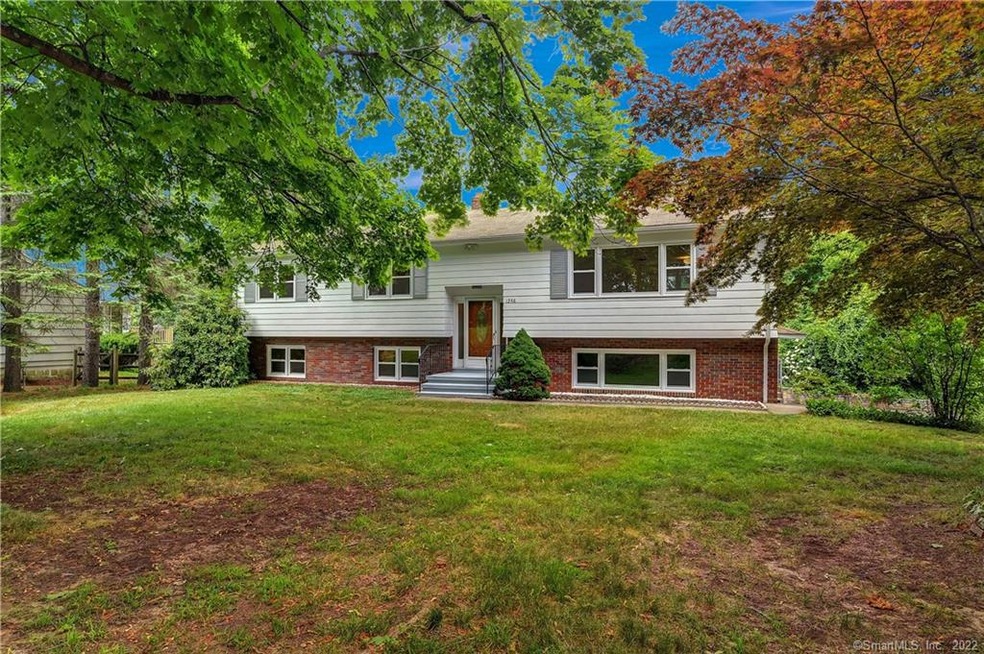 Amazing Fairfield location