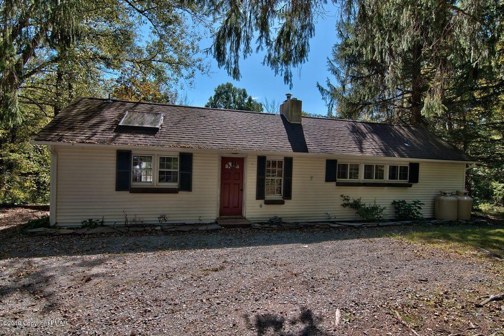 574 Red Rock Rd, Cresco, PA 18326 - photo 1