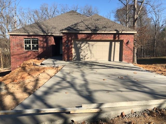 4 Towan Cir, Bella Vista, AR 72714 - photo 1