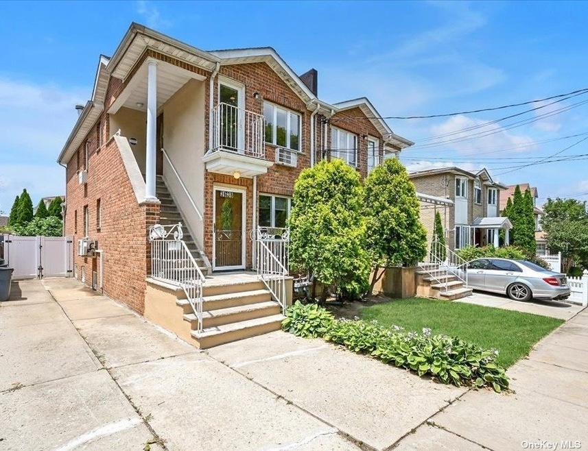 36-38 215th Place, Flushing, NY 11361 - photo 1